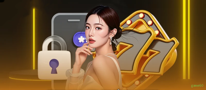 Conta game60 sincronizada site e app