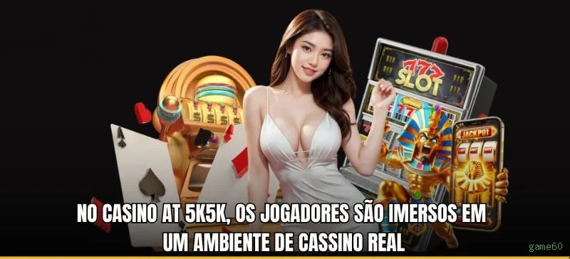Configurações úteis dentro do app game60