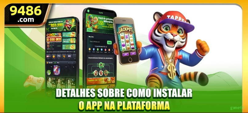 Roleta e blackjack game60