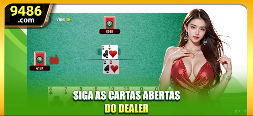 Aplicativo móvel game60 para iOS e Android
