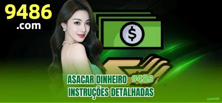 Registro game60 - cadastro rápido
