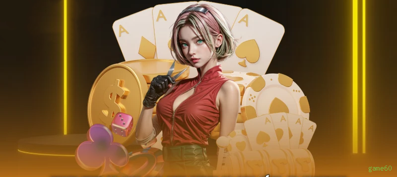 Programa VIP game60 - benefícios exclusivos